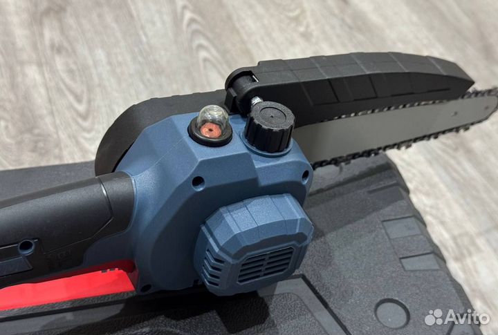 Сучкорез LeiYU 20 см (Арт.35183)