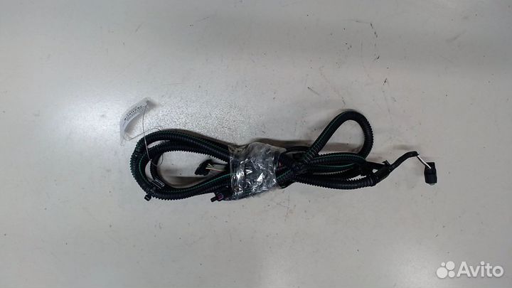 Электропроводка Peugeot 3008 2020, 2024