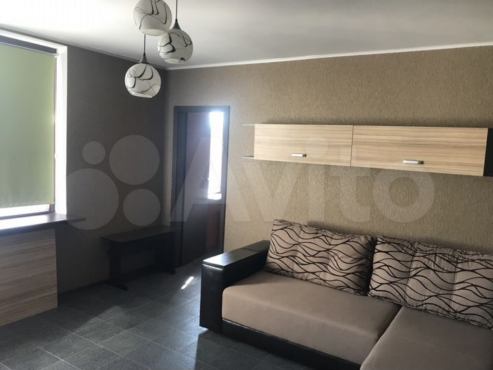 3-к. квартира, 72 м², 10/11 эт.