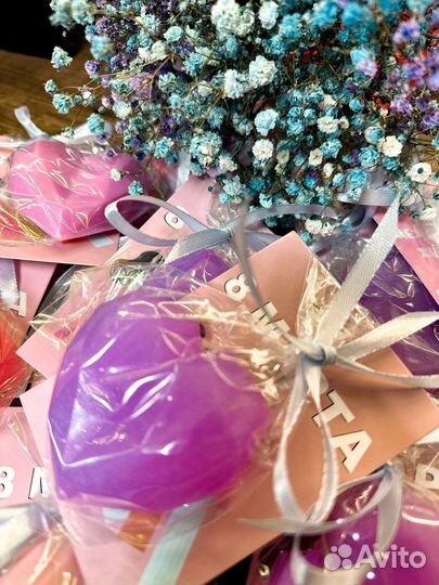 Алмазное сердце