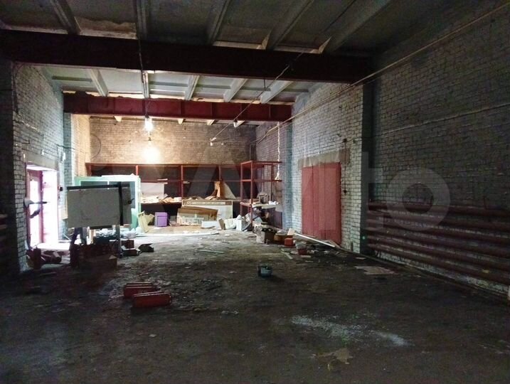 Свободного назначения, от 10 до 2708 м²