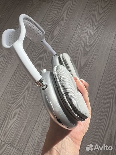 Наушники AirPods Max