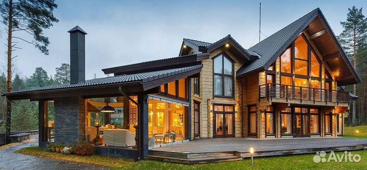 Алюминиевые окна рамы-купе