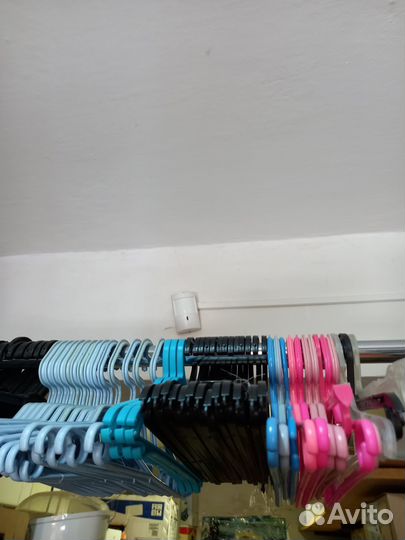 Вешалки плечики детские