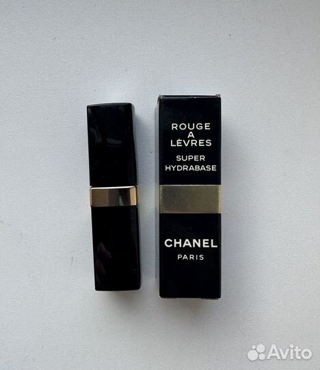Chanel помада 99 винтаж