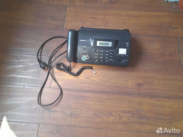 Panasonic кх-FT932