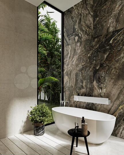 Дом 228 м² на участке 338 м² (Таиланд)