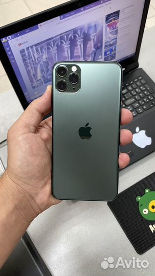 iPhone 11 Pro Max 256 gb