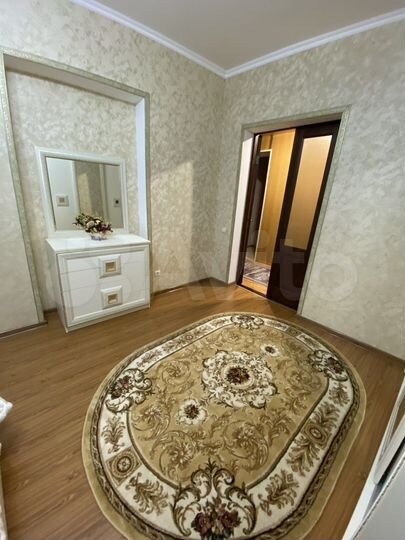 3-к. квартира, 85 м², 3/4 эт.