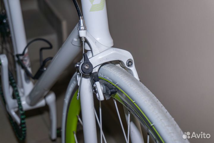 Scott (single speed / fixed gear)