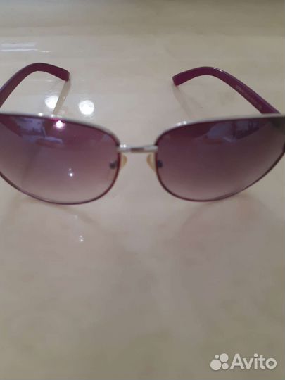 Солнцезащитные очки женские