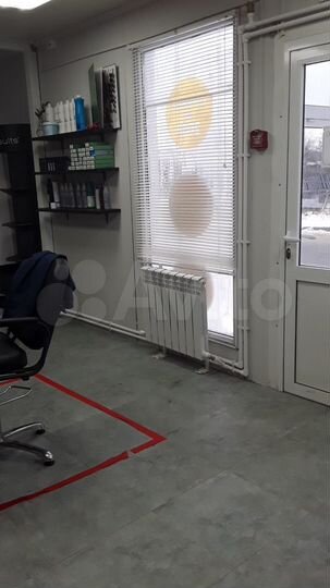Торговая площадь, 27.6 м²