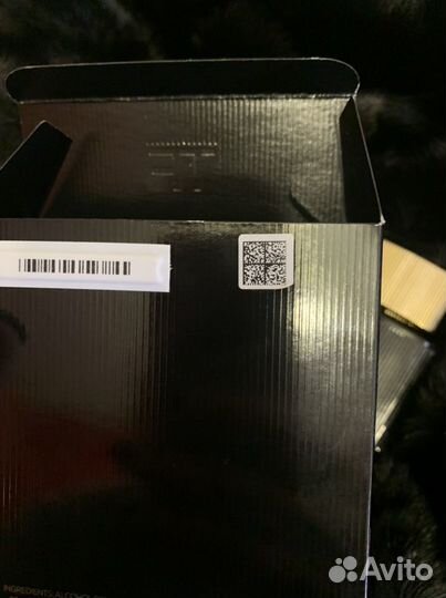 Tom Ford Noir Pour Femme