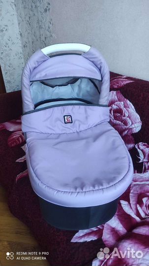 Детские коляски бу