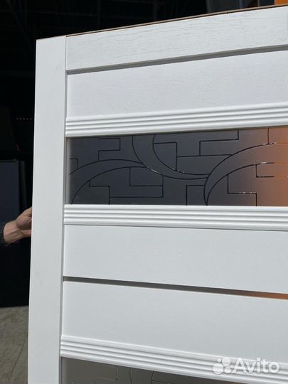 Двери межкомнатные