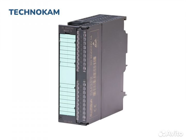 Siemens 6ES7322-1BL00-0AA0