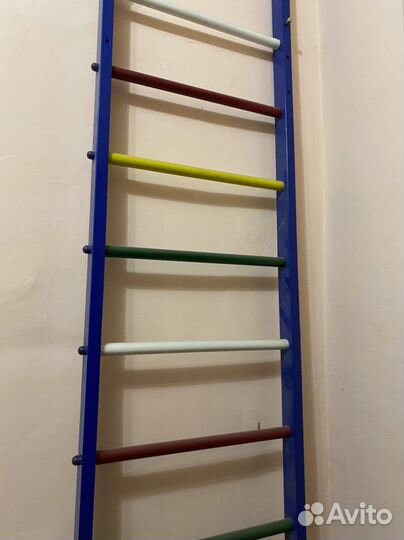 Шведская стенка