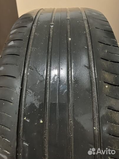 Yokohama Geolandar G98 225/65 R17 98V