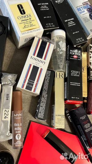 Косметика Диор