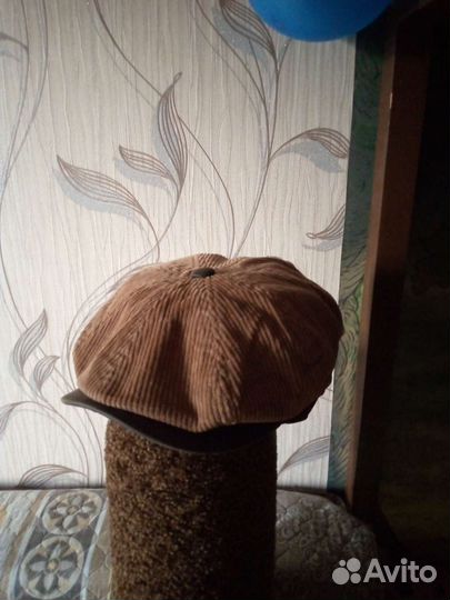 Stetson L (57-58rus)