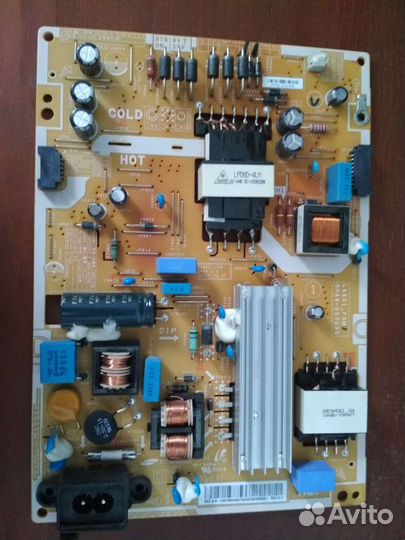 Main BN41-01632B