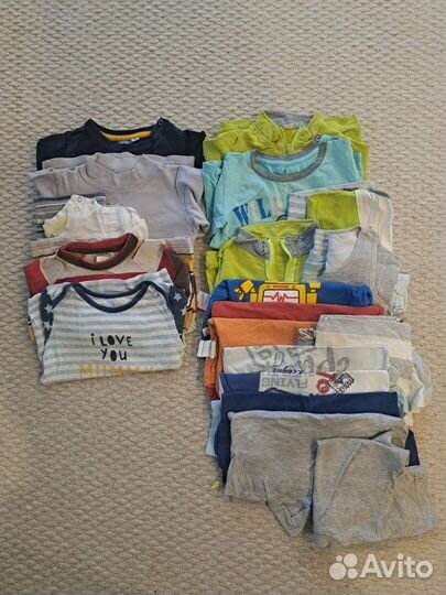 Одежда для двойни