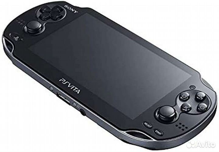Sony ps Vita 32Gb