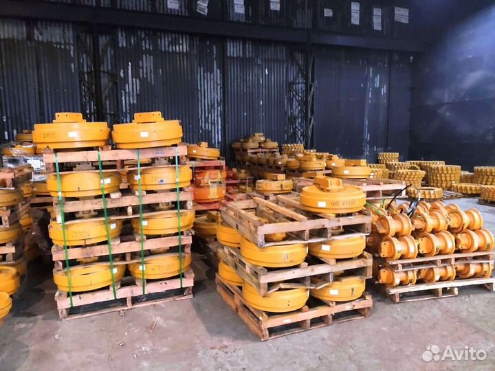 Ленивец Doosan S255LC-V(5) 270-00015A