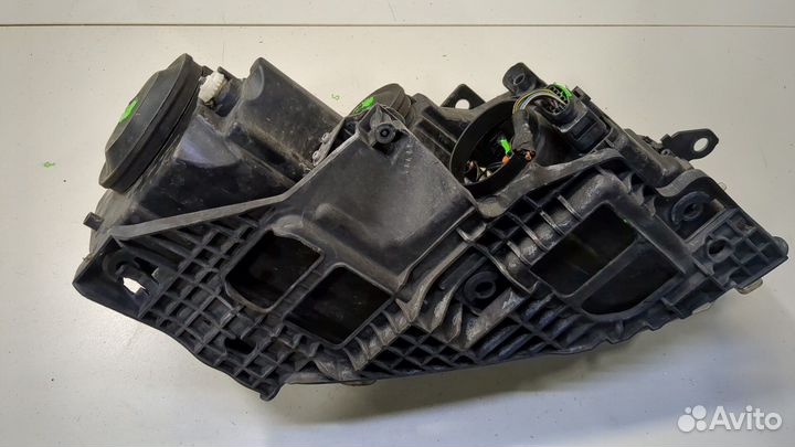 Фара (передняя) Volkswagen Golf 6, 2010