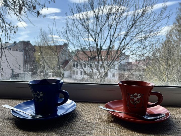 Квартира-студия, 21,9 м², 3/3 эт.