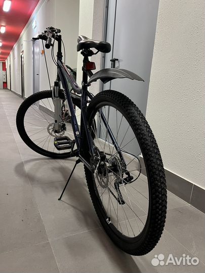 Велосипед горный взрослый 29 новый