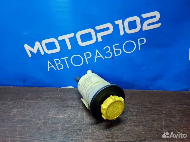 Бачок гура Ford Tourneo 3 / Transit 7