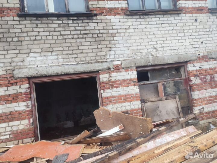 Продажа блоков