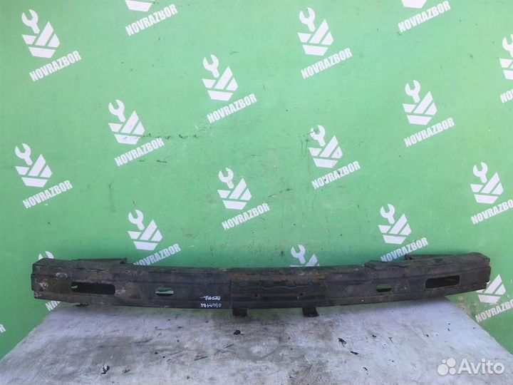 Усилитель переднего бампера Хендай Элантра 3