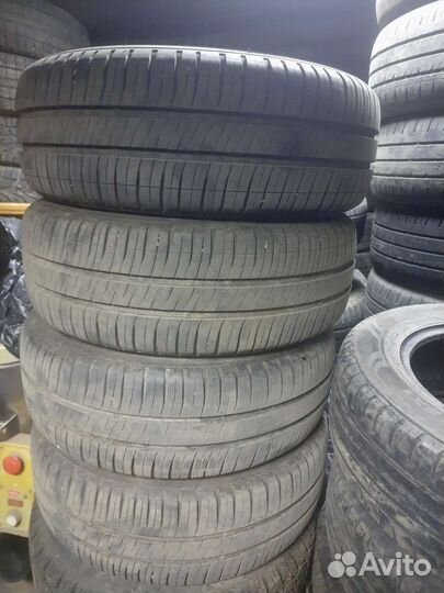 Michelin Energy XM2+ 185/60 R14