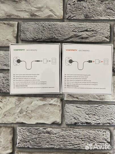 Зарядка доя эпл вотч