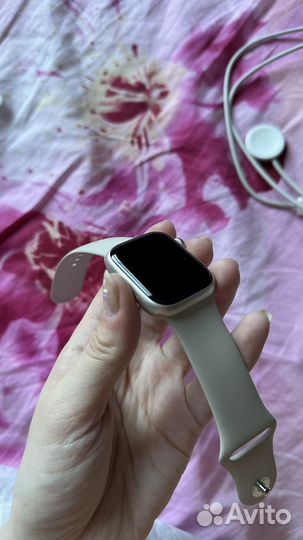 Apple watch series 7 41mm