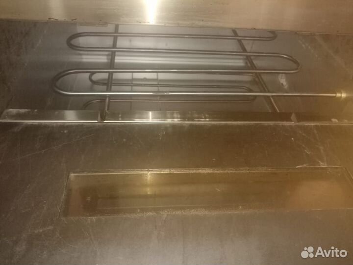 Пицца печь бу