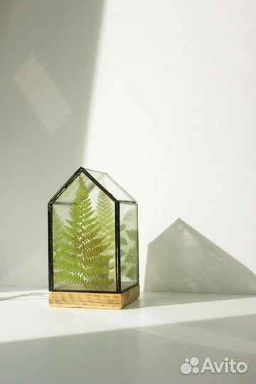 Светильник 