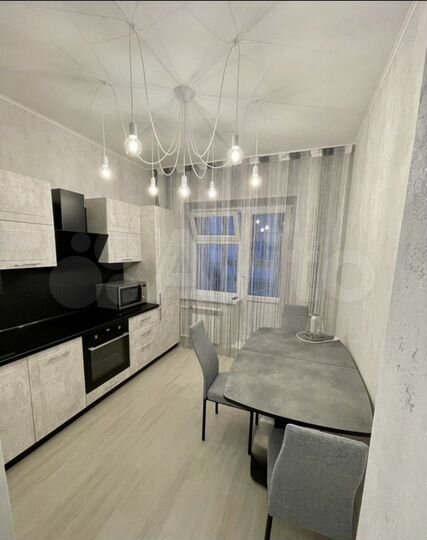 1-к. квартира, 39 м², 7/8 эт.