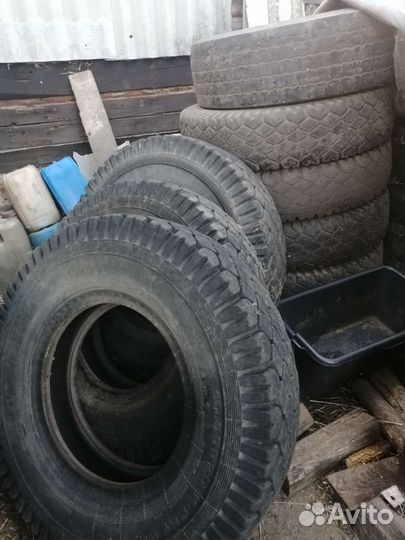 КАМА 401 4/8 R10 31H