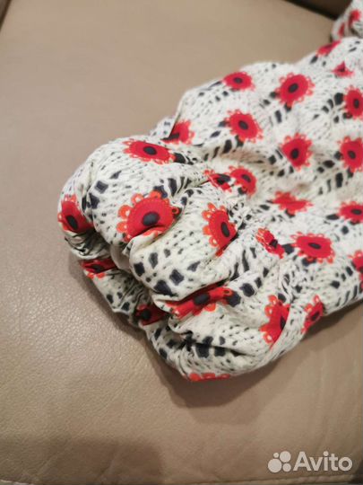 Зимний комбинезон kerry 80