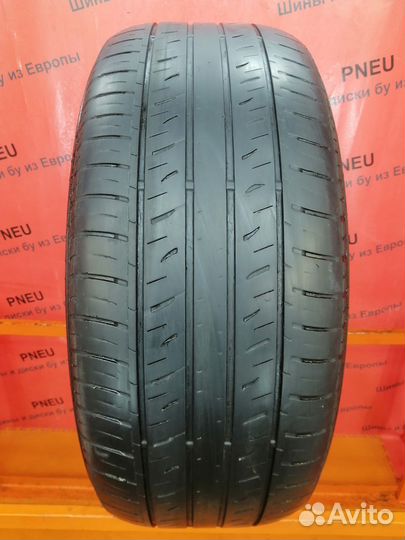 Dunlop Grandtrek PT3A 275/50 R21 113V