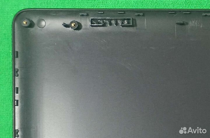 Крышка матрицы irbis NB615