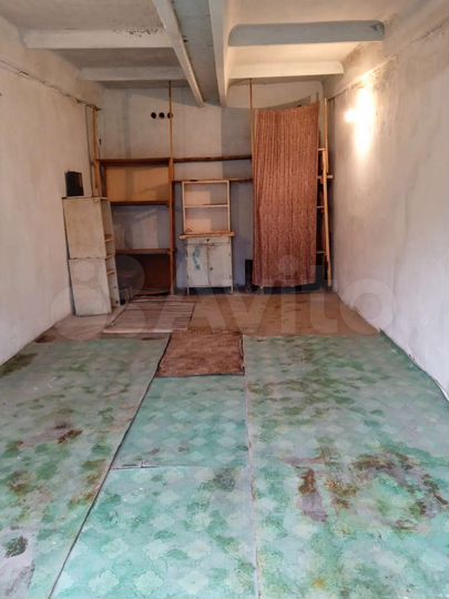 Гараж, 24 м²