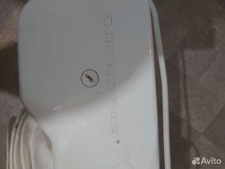 Измельчитель для унитаза