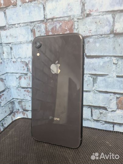 iPhone Xr, 128 ГБ