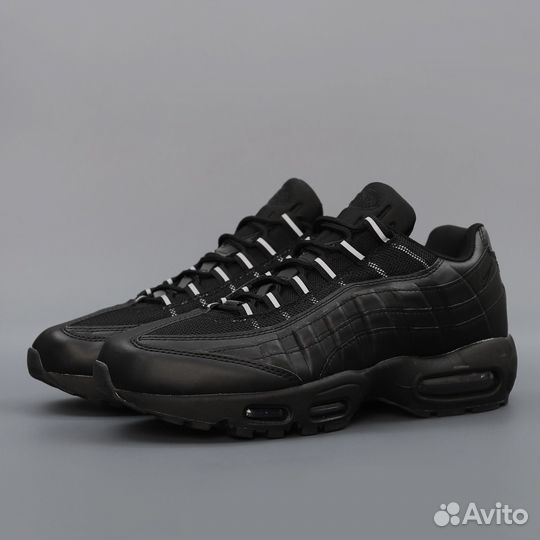 Кроссовки nike air max 95