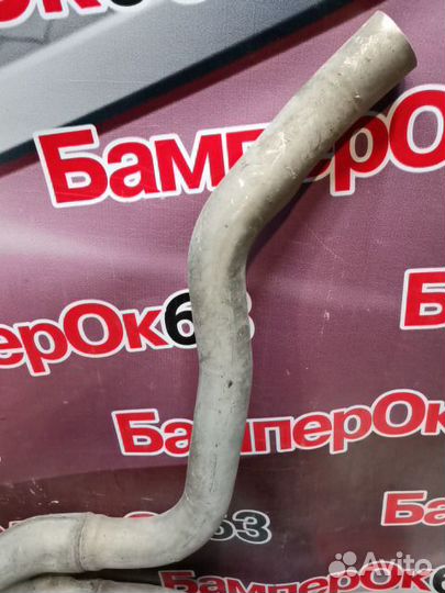 Глушитель Audi A5