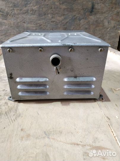 2кб-300-8да Конденсаторный блок